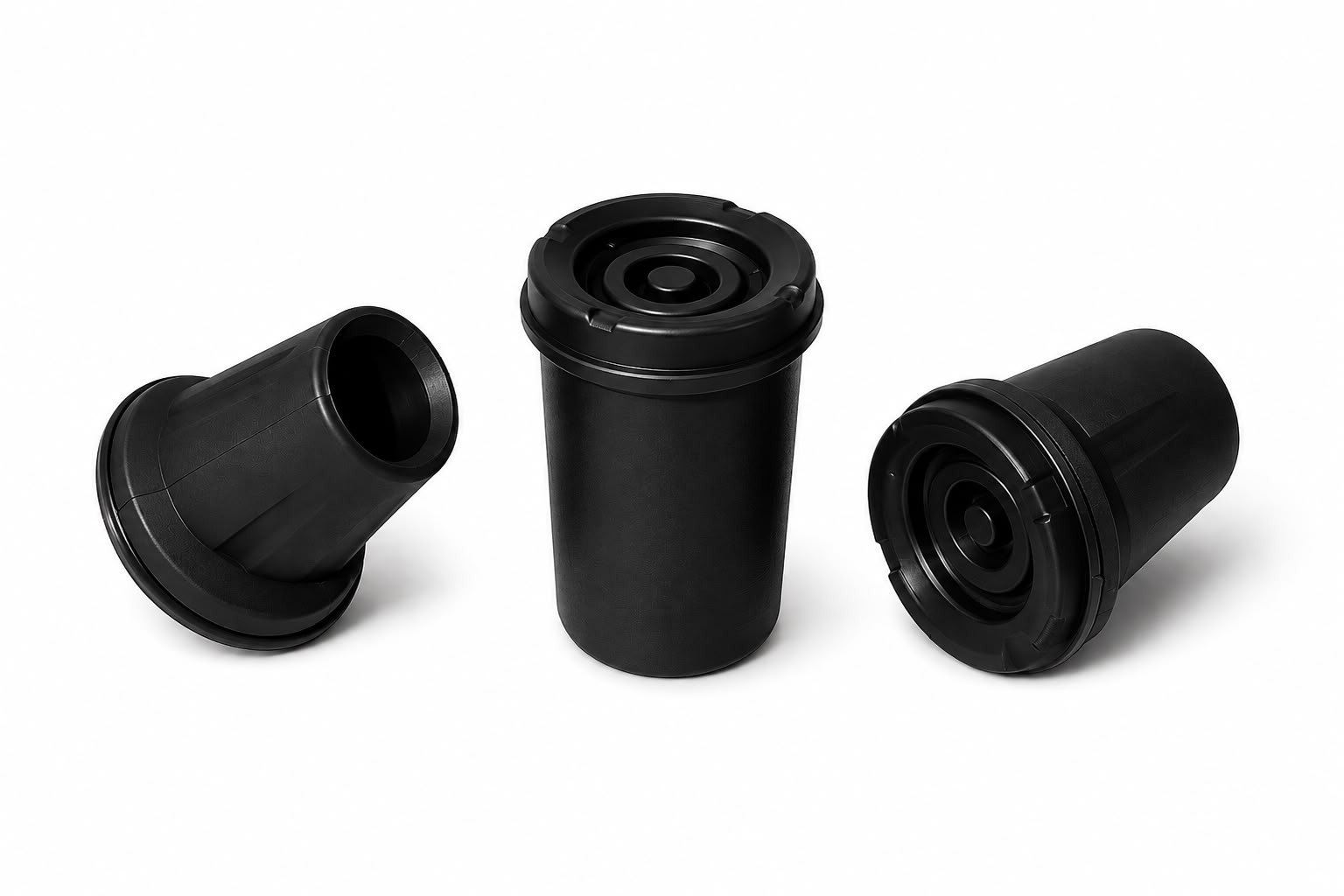 Baston Lastiği 19mm küçük resim 4