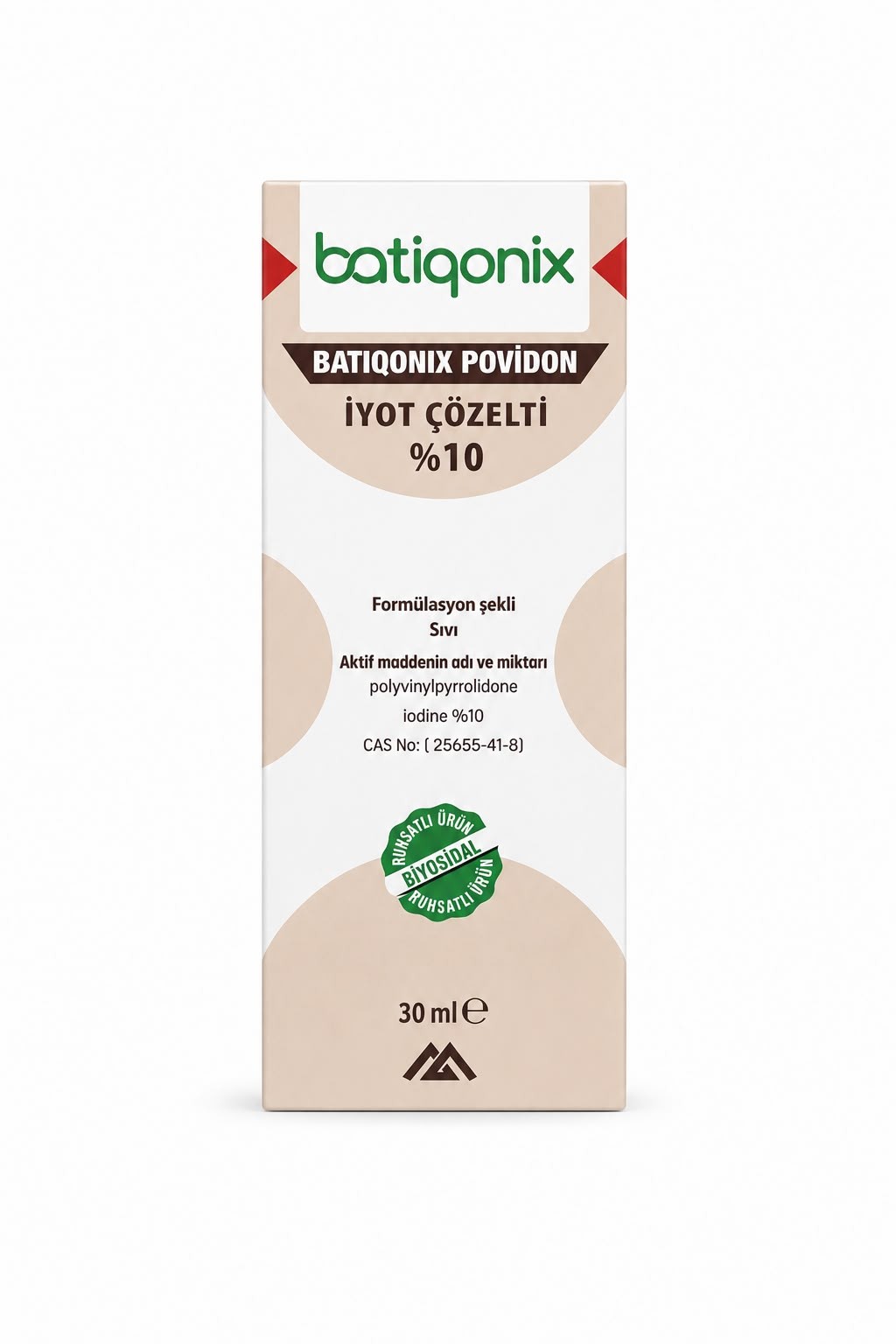 Batikon 30ml
