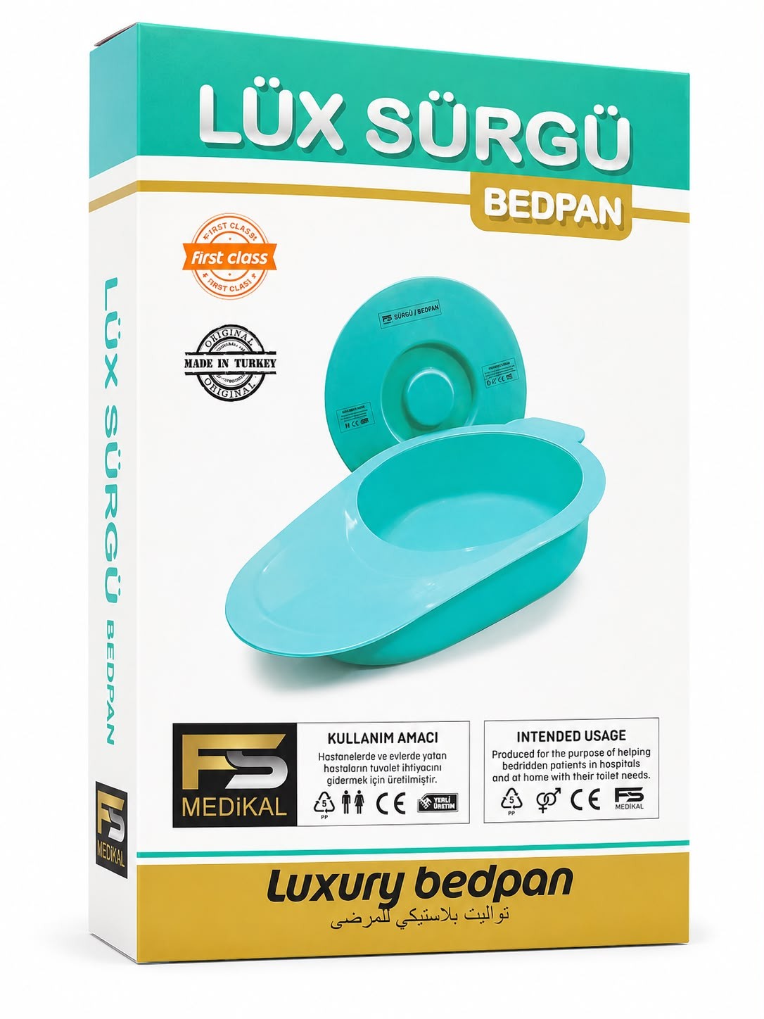 Lüx Sürgü